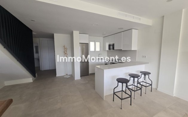 Wiederverkauf - Reihenhaus - Mijas - Mijas Costa