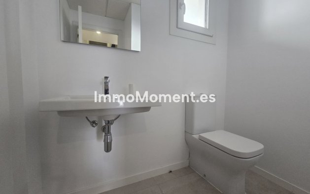 Wiederverkauf - Reihenhaus - Mijas - Mijas Costa