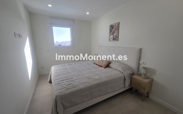 Wiederverkauf - Reihenhaus - Mijas - Mijas Costa