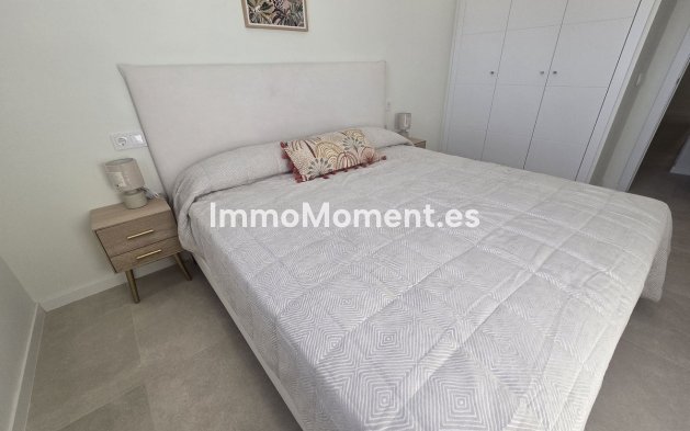 Wiederverkauf - Reihenhaus - Mijas - Mijas Costa