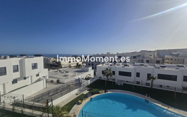 Wiederverkauf - Reihenhaus - Mijas - Mijas Costa