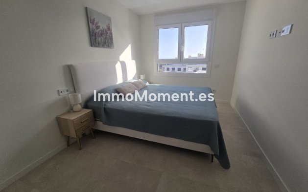 Wiederverkauf - Reihenhaus - Mijas - Mijas Costa