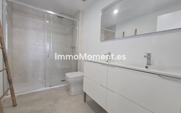 Wiederverkauf - Reihenhaus - Mijas - Mijas Costa