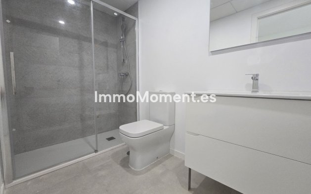 Wiederverkauf - Reihenhaus - Mijas - Mijas Costa