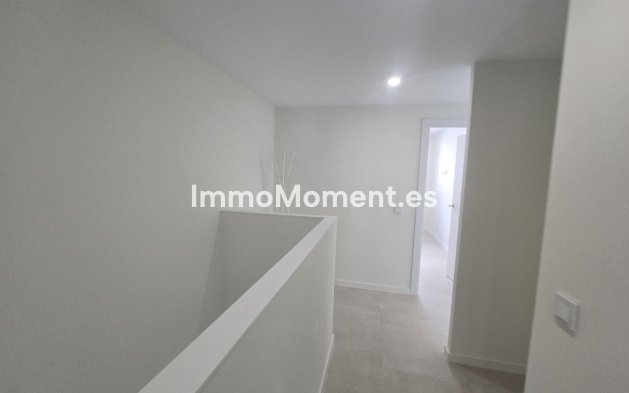 Wiederverkauf - Reihenhaus - Mijas - Mijas Costa