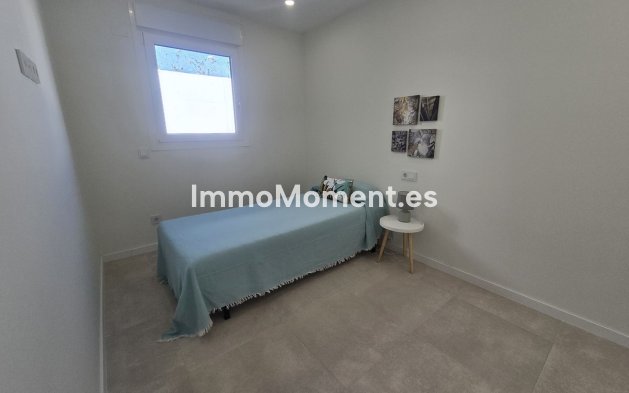 Wiederverkauf - Reihenhaus - Mijas - Mijas Costa