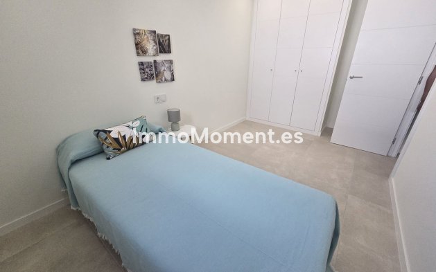 Wiederverkauf - Reihenhaus - Mijas - Mijas Costa