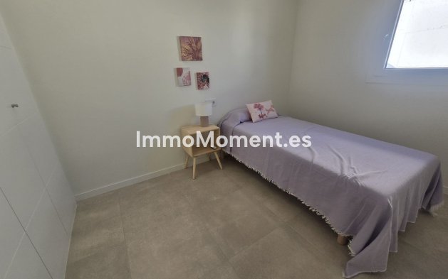 Wiederverkauf - Reihenhaus - Mijas - Mijas Costa