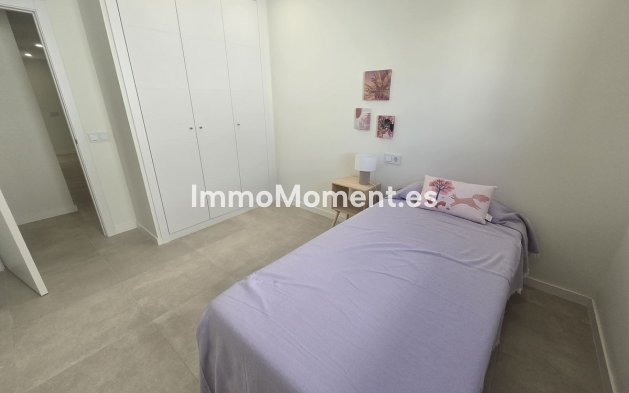 Wiederverkauf - Reihenhaus - Mijas - Mijas Costa