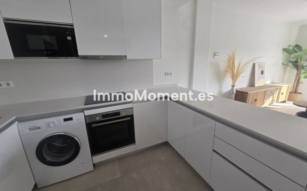 Wiederverkauf - Reihenhaus - Mijas - Mijas Costa