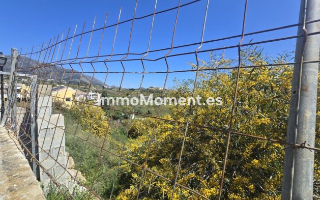 Bestaande woning - Grond - Fuengirola - Fuengirola Centro