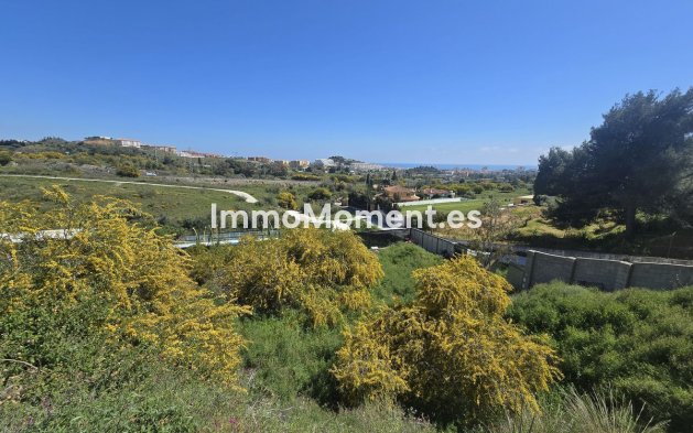 Bestaande woning - Grond - Fuengirola - Fuengirola Centro