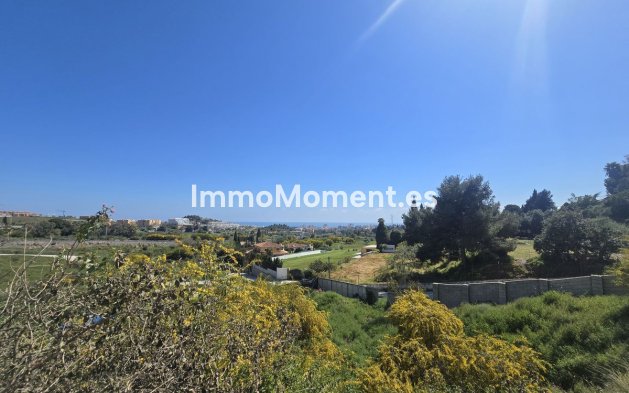 Bestaande woning - Grond - Fuengirola - Fuengirola Centro