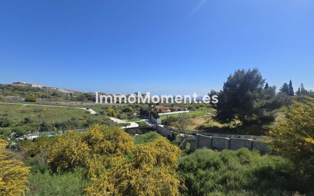 Bestaande woning - Grond - Fuengirola - Fuengirola Centro