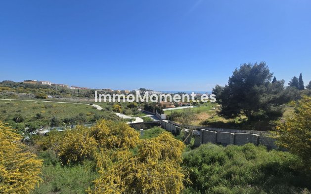 Bestaande woning - Grond - Fuengirola - Fuengirola Centro