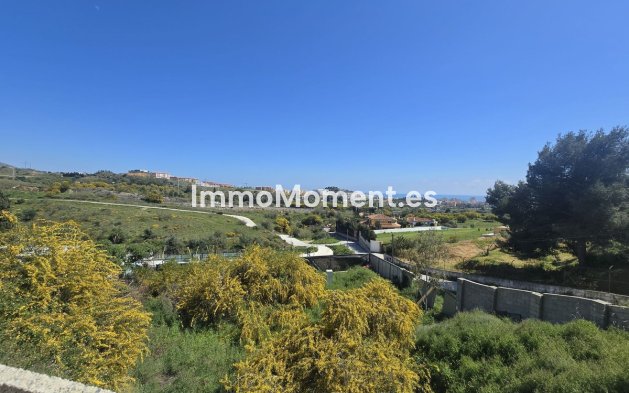 Bestaande woning - Grond - Fuengirola - Fuengirola Centro