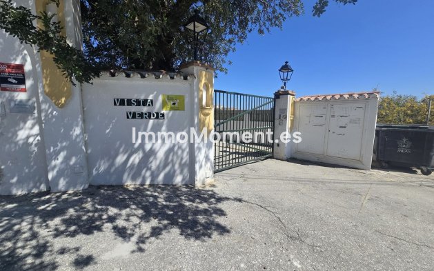 Bestaande woning - Grond - Fuengirola - Fuengirola Centro