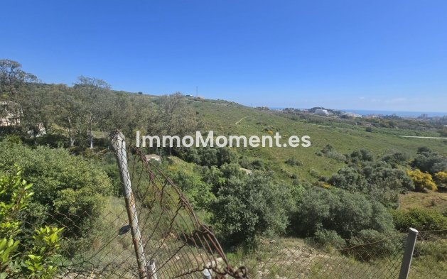 Bestaande woning - Grond - Fuengirola - Fuengirola Centro