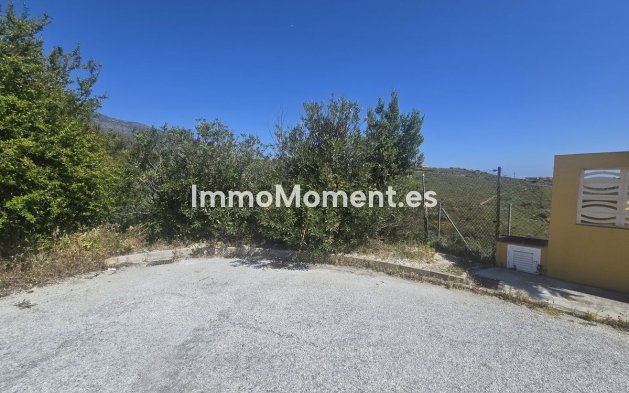 Bestaande woning - Grond - Fuengirola - Fuengirola Centro