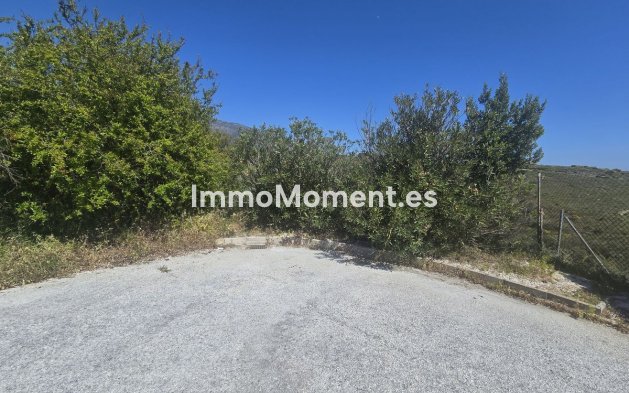 Bestaande woning - Grond - Fuengirola - Fuengirola Centro