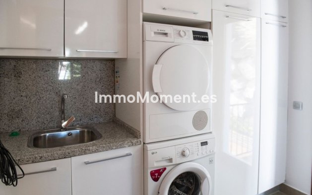 Revente - Villa - Benalmadena - Benalmadena Centro