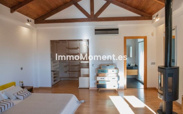 Revente - Villa - Benalmadena - Benalmadena Centro