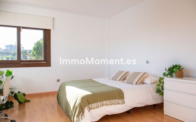 Revente - Villa - Benalmadena - Benalmadena Centro