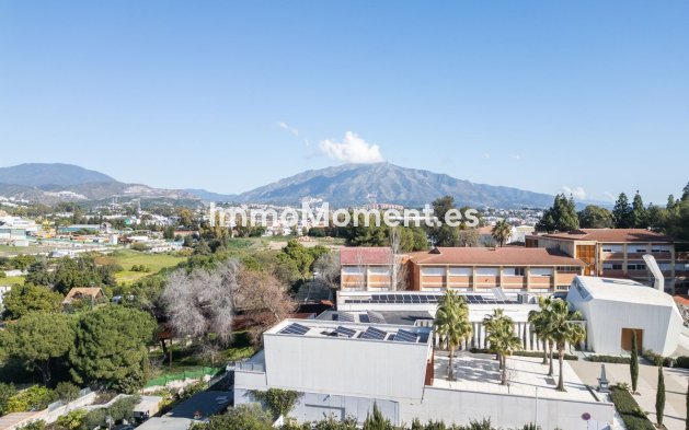 Revente - Villa - Marbella - San Pedro de Alcántara