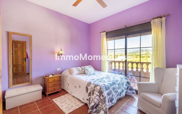 Revente - Villa - Marbella - San Pedro de Alcántara