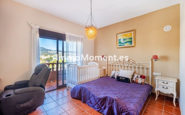 Revente - Villa - Marbella - San Pedro de Alcántara