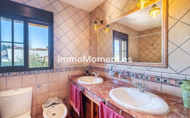 Revente - Villa - Marbella - San Pedro de Alcántara