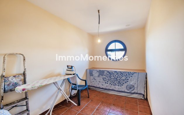 Revente - Villa - Marbella - San Pedro de Alcántara