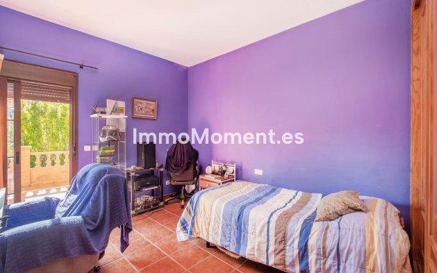 Revente - Villa - Marbella - San Pedro de Alcántara