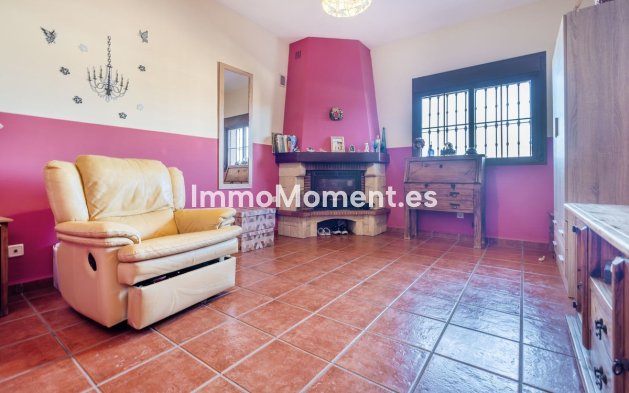 Revente - Villa - Marbella - San Pedro de Alcántara