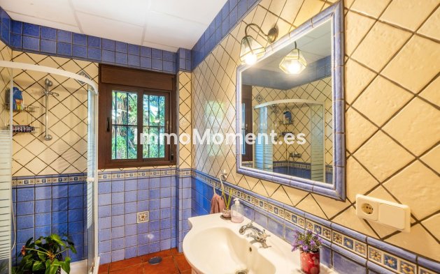 Revente - Villa - Marbella - San Pedro de Alcántara