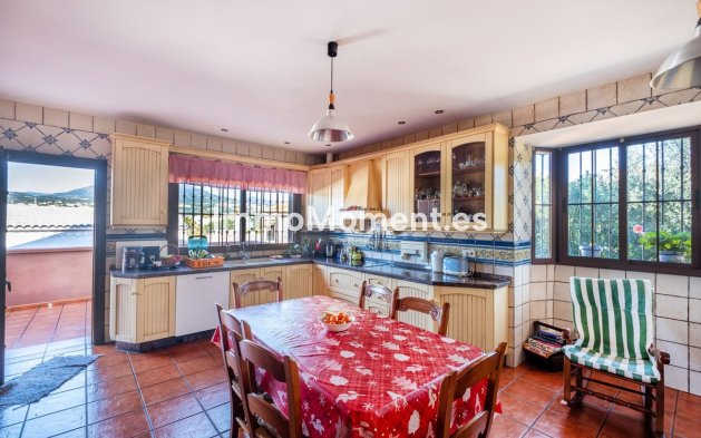 Revente - Villa - Marbella - San Pedro de Alcántara