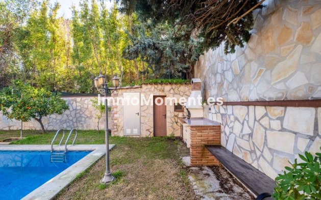 Revente - Villa - Marbella - San Pedro de Alcántara