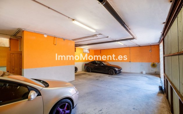 Revente - Villa - Marbella - San Pedro de Alcántara