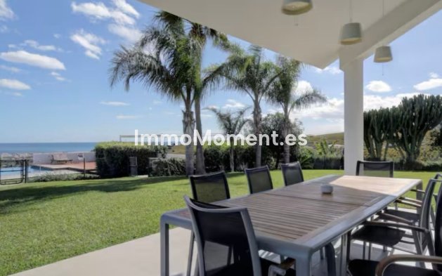 Wiederverkauf - Villa - Manilva - Manilva Centro