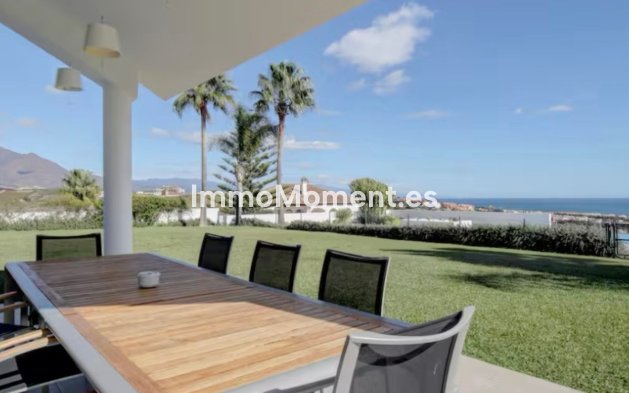 Wiederverkauf - Villa - Manilva - Manilva Centro