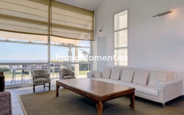 Wiederverkauf - Villa - Manilva - Manilva Centro