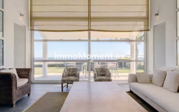 Wiederverkauf - Villa - Manilva - Manilva Centro