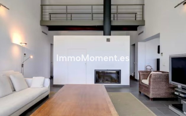 Wiederverkauf - Villa - Manilva - Manilva Centro