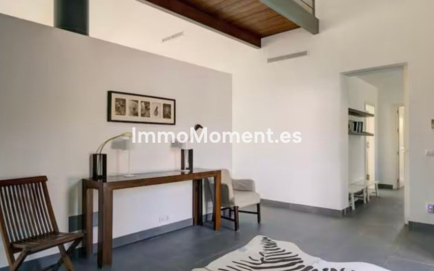 Wiederverkauf - Villa - Manilva - Manilva Centro