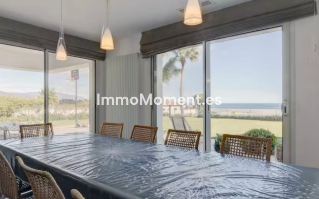 Wiederverkauf - Villa - Manilva - Manilva Centro