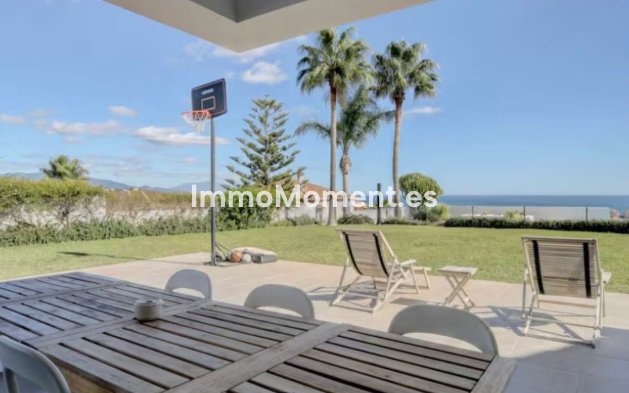 Wiederverkauf - Villa - Manilva - Manilva Centro