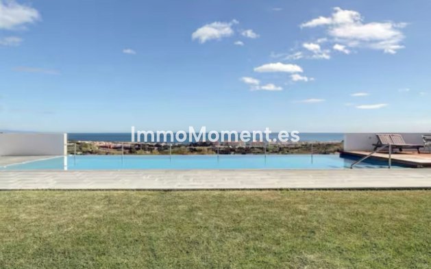 Wiederverkauf - Villa - Manilva - Manilva Centro