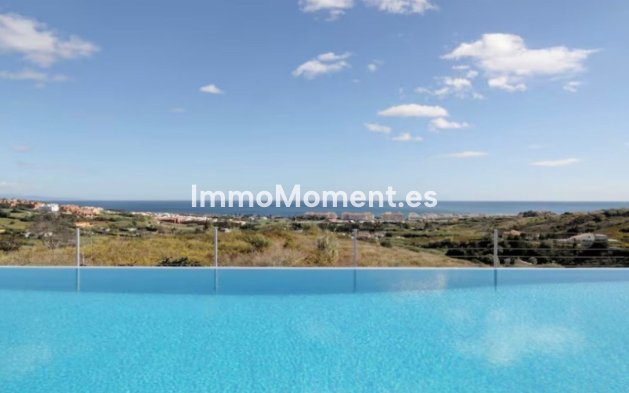 Wiederverkauf - Villa - Manilva - Manilva Centro