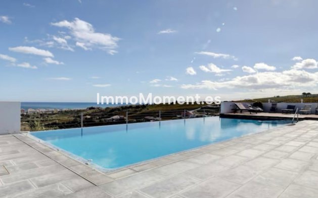 Wiederverkauf - Villa - Manilva - Manilva Centro