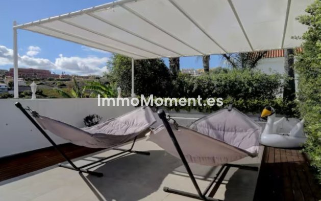 Wiederverkauf - Villa - Manilva - Manilva Centro